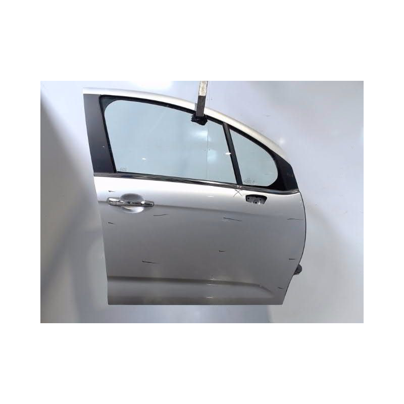 PORTE AVANT DROIT CITROEN C3 2009-