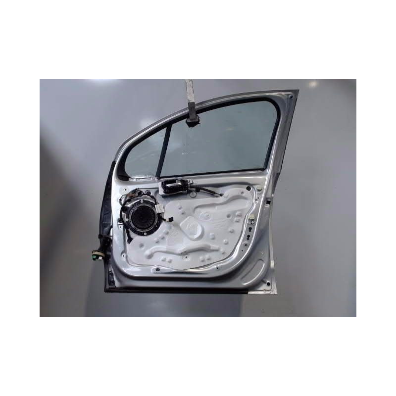 PORTE AVANT DROIT CITROEN C3 2009-