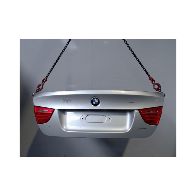 COFFRE ARRIERE BMW SERIE 3 (E90) 2005-