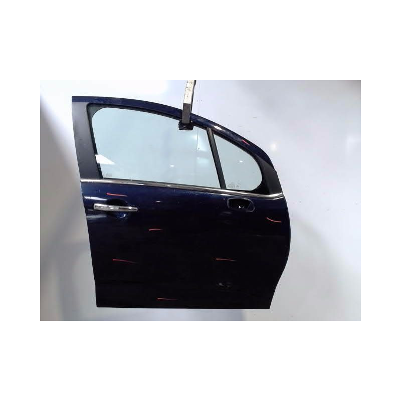 PORTE AVANT DROIT CITROEN C3 2009-