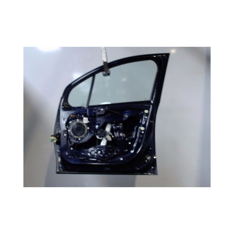 PORTE AVANT DROIT CITROEN C3 2009-