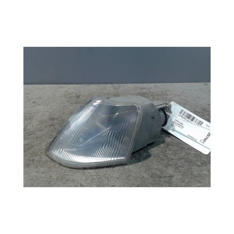 CLIGNOTANT GAUCHE CITROEN XANTIA
