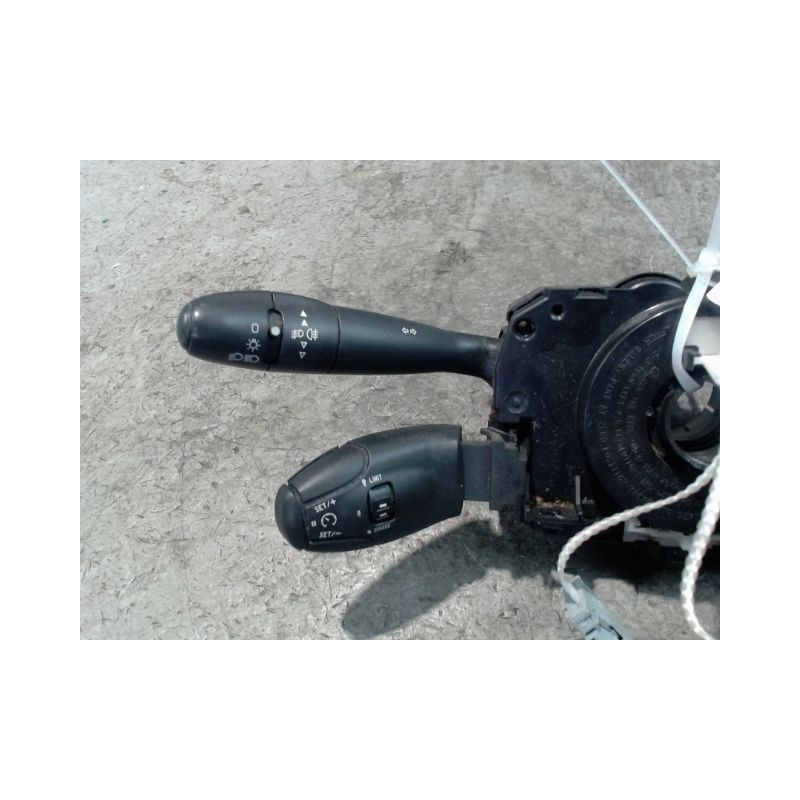BLOC COMMODOS PEUGEOT PARTNER FGT 2002-