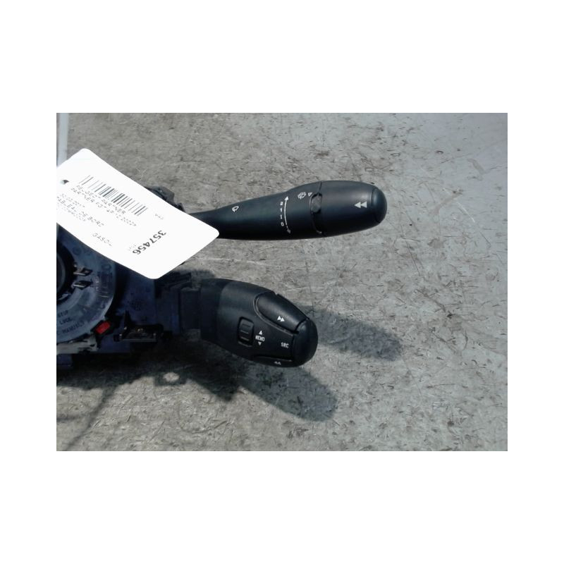 BLOC COMMODOS PEUGEOT PARTNER FGT 2002-