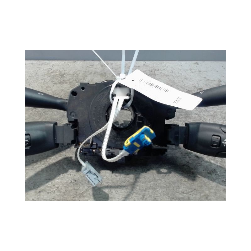 BLOC COMMODOS PEUGEOT PARTNER FGT 2002-