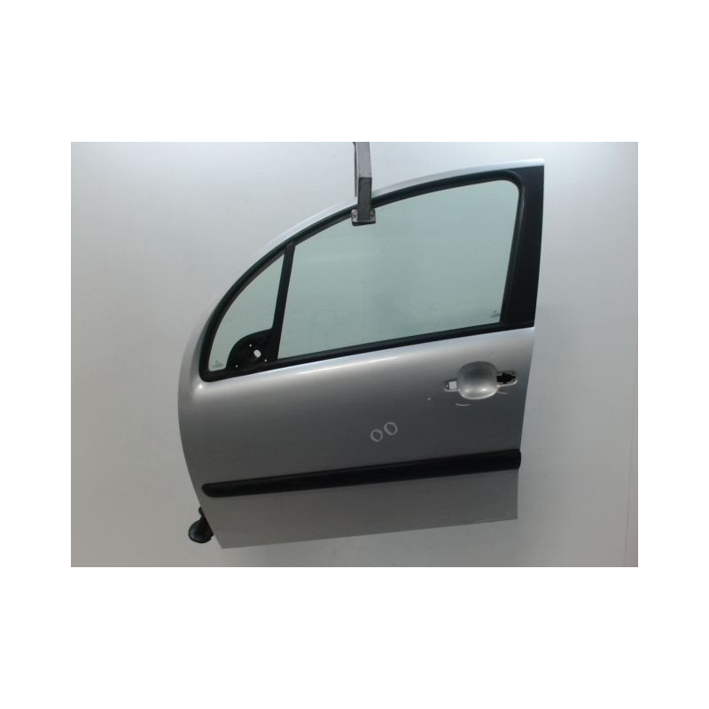 PORTE AVANT GAUCHE CITROEN C3 I Phase 1 2002-2005