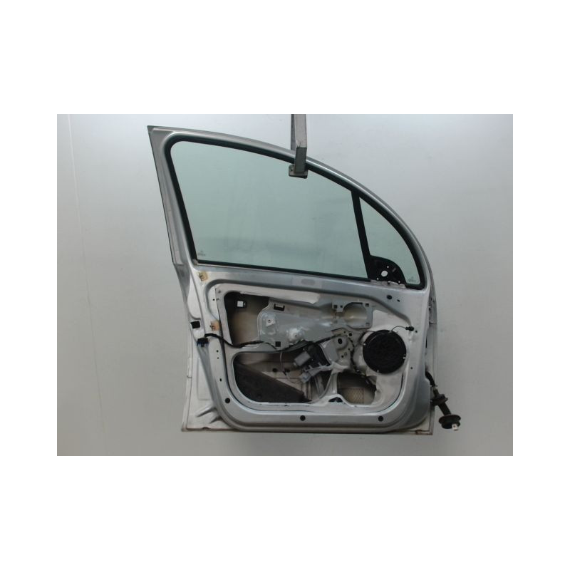 PORTE AVANT GAUCHE CITROEN C3 I Phase 1 2002-2005