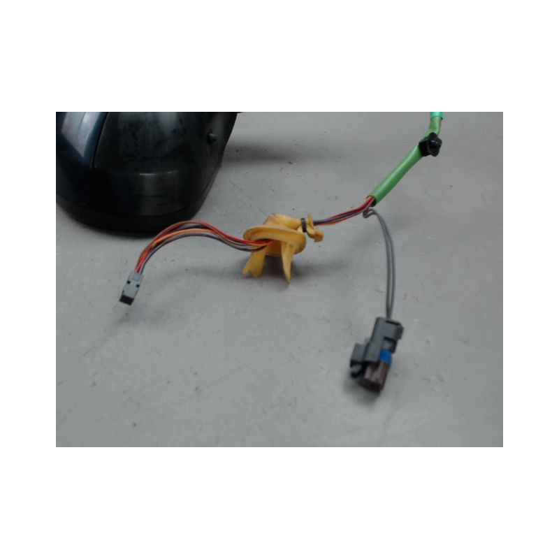 RETROVISEUR EXTERIEUR ELECTRIQUE DROIT PEUGEOT 308