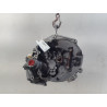 BOITE A VITESSE MECANIQUE PEUGEOT 206 1.4 i