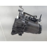 BOITE A VITESSE MECANIQUE PEUGEOT 206 1.4 i