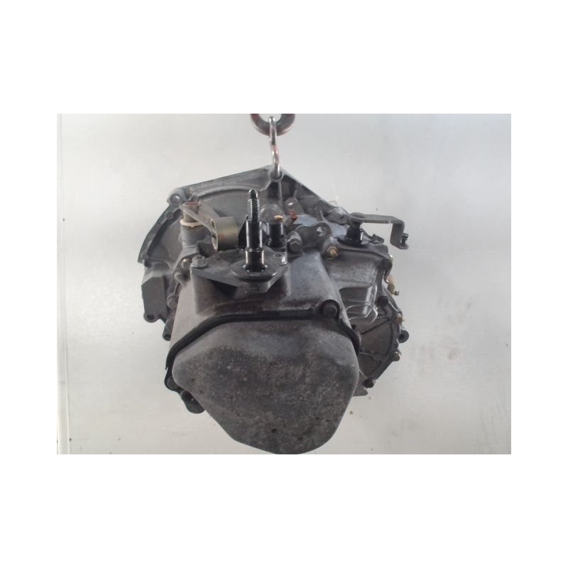BOITE A VITESSE MECANIQUE PEUGEOT 206 1.4 i