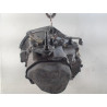 BOITE A VITESSE MECANIQUE PEUGEOT 206 1.4 i