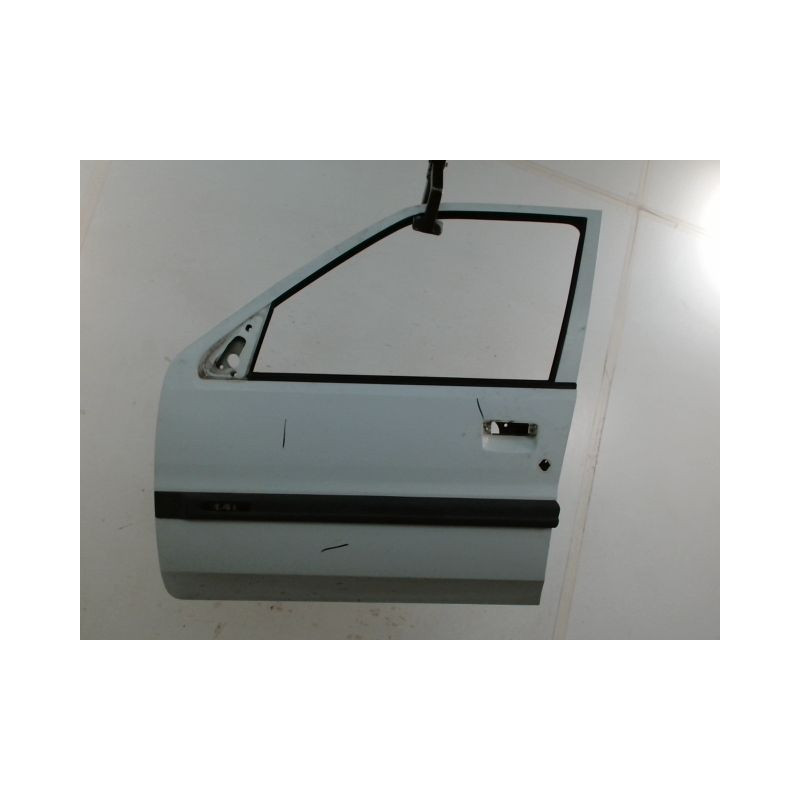 PORTE AVANT GAUCHE CITROEN SAXO