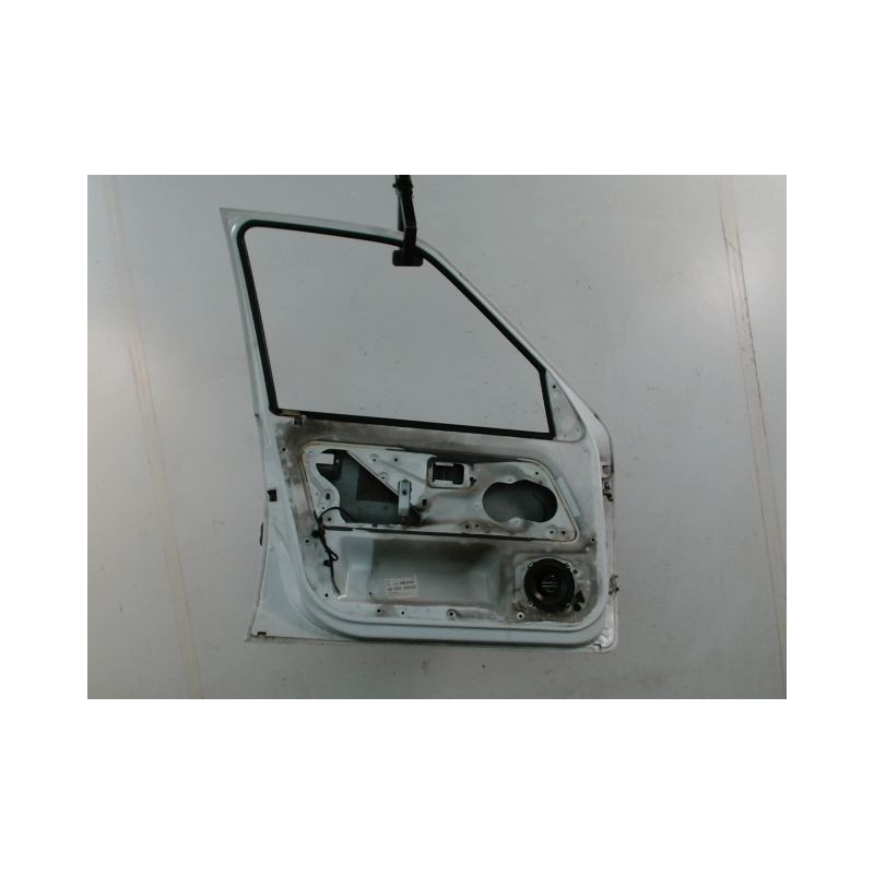 PORTE AVANT GAUCHE CITROEN SAXO