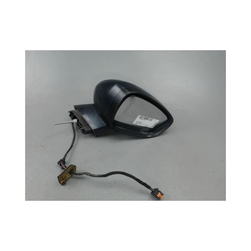 RETROVISEUR EXTERIEUR ELECTRIQUE DROIT CITROEN C5