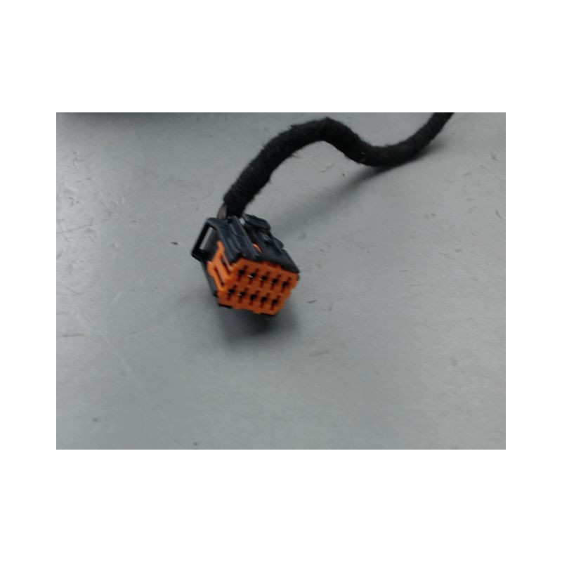RETROVISEUR EXTERIEUR ELECTRIQUE DROIT CITROEN C5