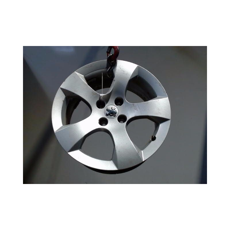 JANTE ALUMINIUM PEUGEOT 3008 2009-