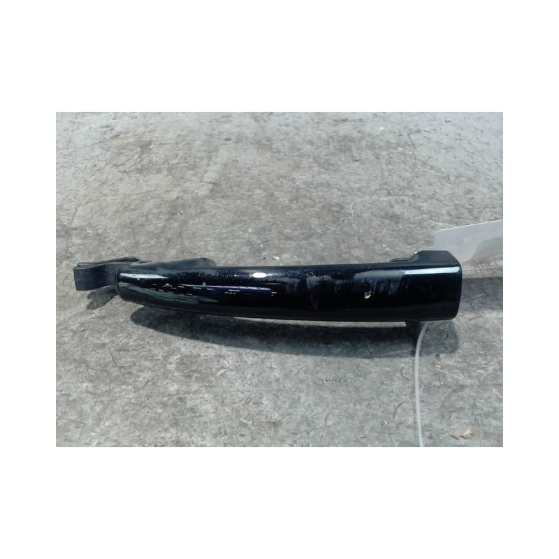 POIGNEE EXTERIEURE PORTE AVANT DROIT PEUGEOT 208