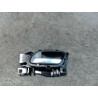 POIGNEE INTERIEURE PORTE ARRIERE GAUCHE PEUGEOT 208