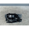 POIGNEE INTERIEURE PORTE ARRIERE GAUCHE PEUGEOT 208