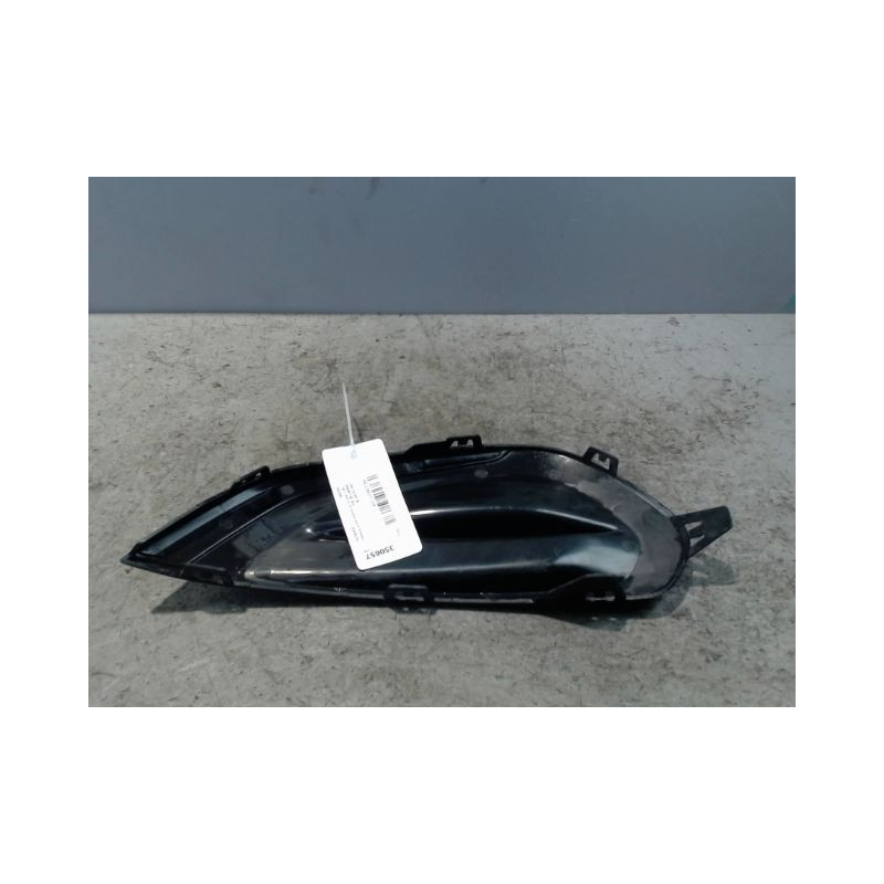 OBTURATEUR PHARE ADDITIONNEL PARE-CHOC AVG PEUGEOT 208