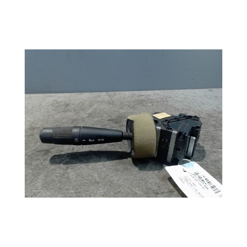 COMMANDE CLIGNOTANT PEUGEOT 405 -92