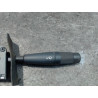 COMMANDE ESSUIE GLACE PEUGEOT 405 -92