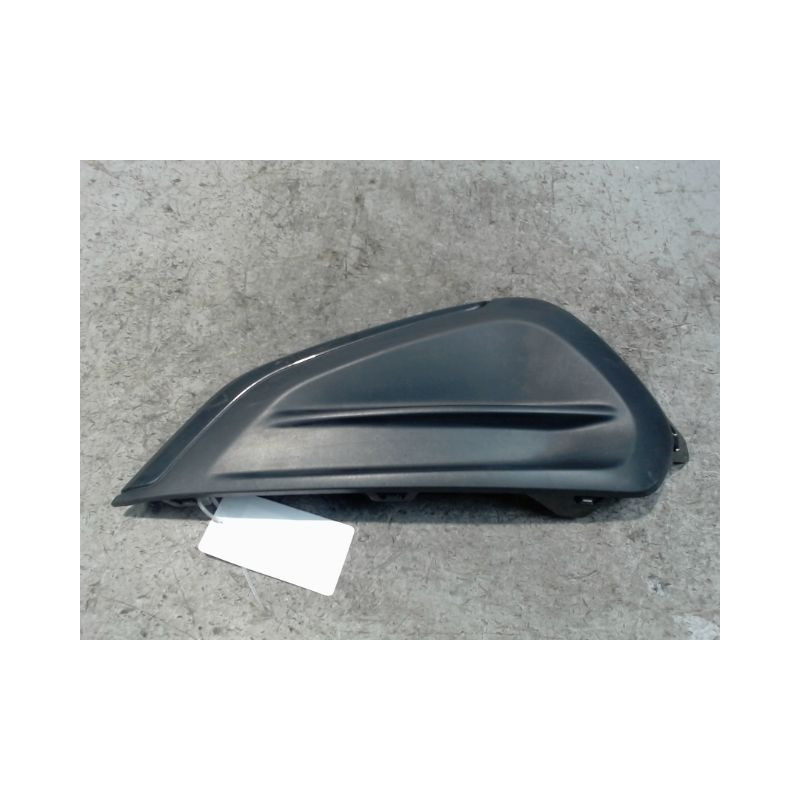 OBTURATEUR PHARE ADDITIONNEL PARE-CHOC AVG PEUGEOT 208