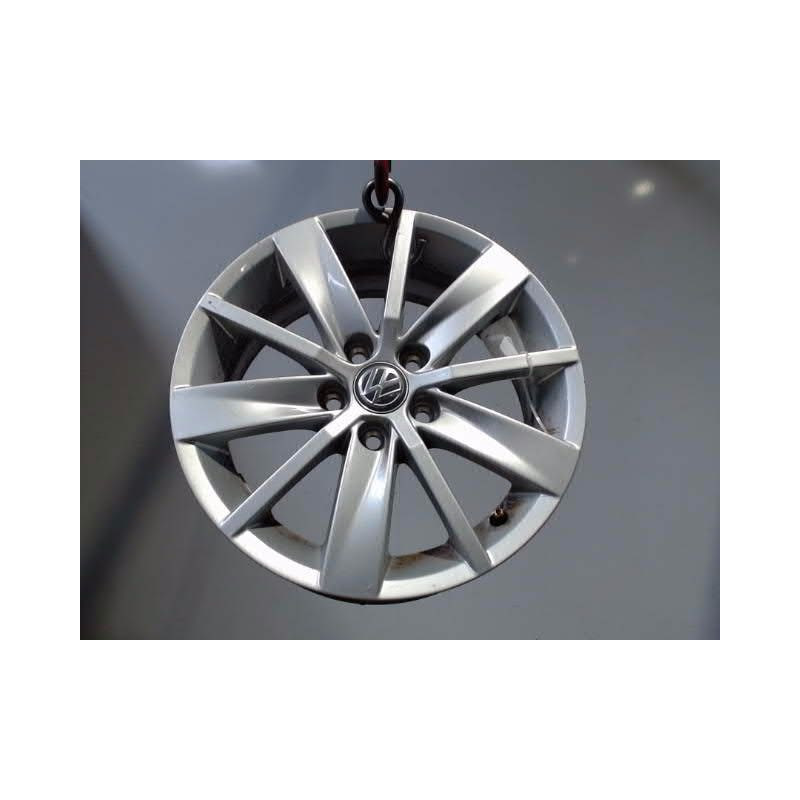 JANTE ALUMINIUM VOLKSWAGEN POLO 2009-