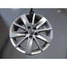 JANTE ALUMINIUM VOLKSWAGEN POLO 2009-