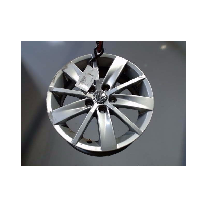 JANTE ALUMINIUM VOLKSWAGEN POLO 2009-