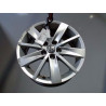 JANTE ALUMINIUM VOLKSWAGEN POLO 2009-