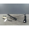 MECANISME+MOTEUR LEVE-GLACE AVANT GAUCHE VOLKSWAGEN POLO 2005-