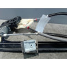MECANISME+MOTEUR LEVE-GLACE AVANT GAUCHE VOLKSWAGEN POLO 2005-