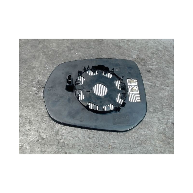 GLACE RETROVISEUR EXT D PEUGEOT 5008 2009-