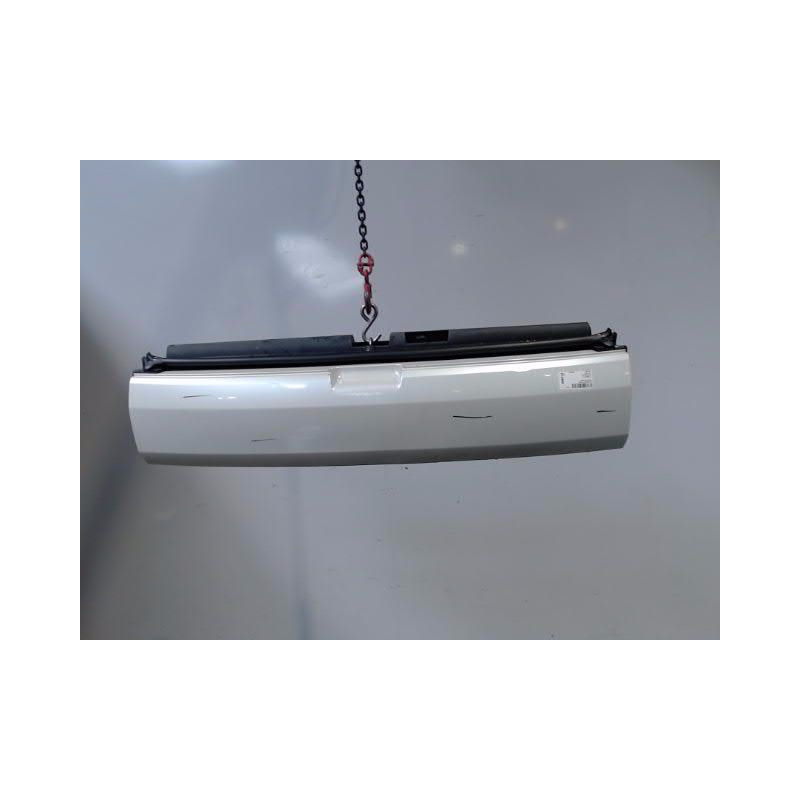 HAYON INFERIEUR PEUGEOT 3008 2009-