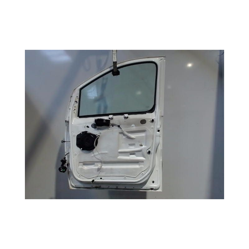 PORTE AVANT DROIT CITROEN JUMPY TOLE LONG 2007-