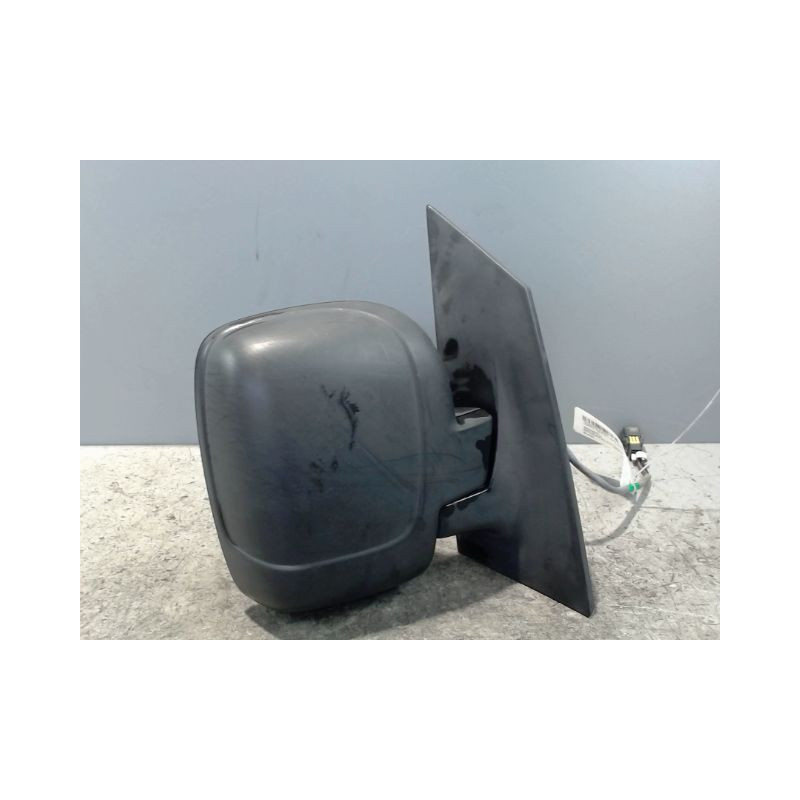RETROVISEUR EXTERIEUR ELECTRIQUE DROIT CITROEN JUMPY TOLE LONG 2007-