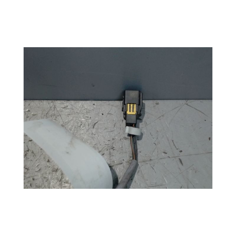 RETROVISEUR EXTERIEUR ELECTRIQUE DROIT CITROEN JUMPY TOLE LONG 2007-