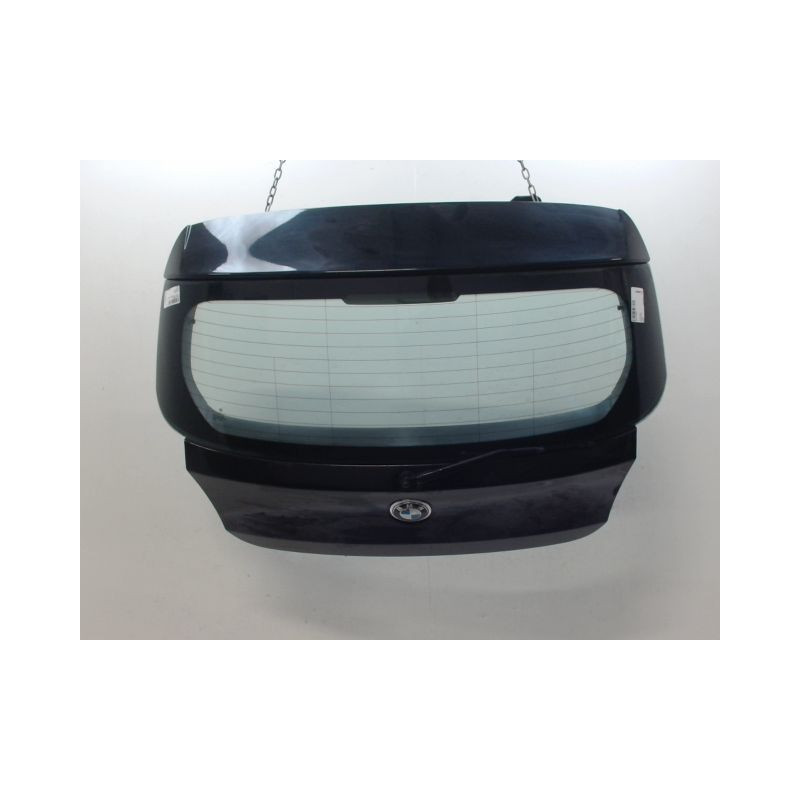 HAYON BMW SERIE 1 I Phase 1 (E87) 2004-2006