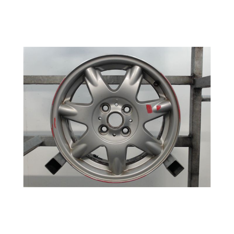 JANTE ALUMINIUM MINI MINI I Phase 2 (R50/R53) 2004-2006