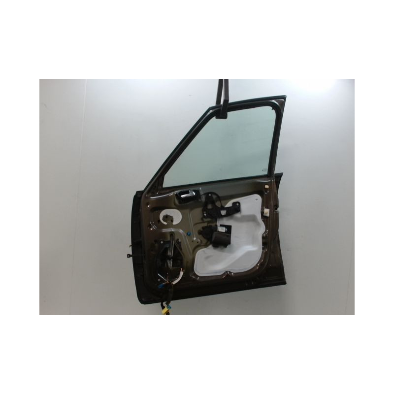 PORTE AVANT DROIT CITROEN GRAND C4 PICASSO MONOSP. I LONG 2006-2013