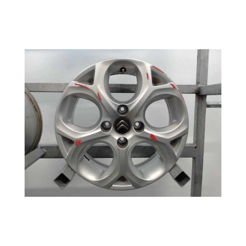 JANTE ALUMINIUM CITROEN C3 II Phase 2 (A51) 2013-2016