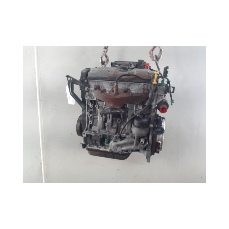 Moteur 206 11 Essence