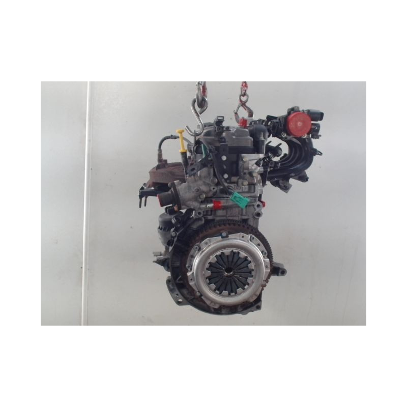MOTEUR ESSENCE PEUGEOT 206 1.1