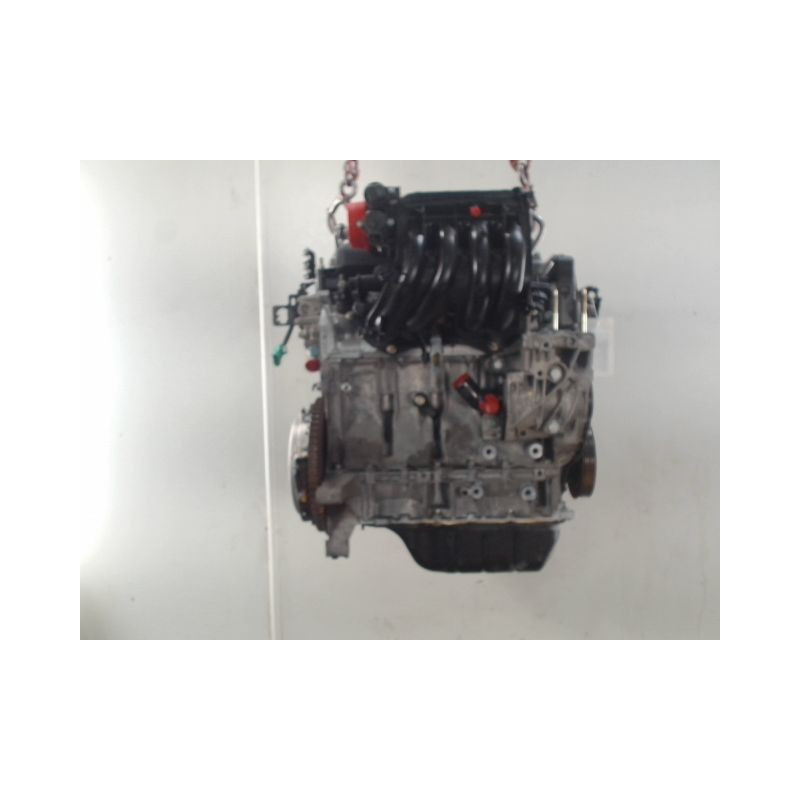 MOTEUR ESSENCE PEUGEOT 206 1.1