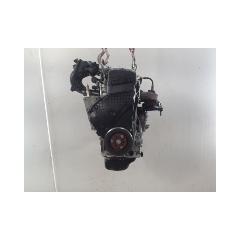 MOTEUR ESSENCE PEUGEOT 206 1.1