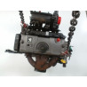 MOTEUR ESSENCE PEUGEOT 206 1.1