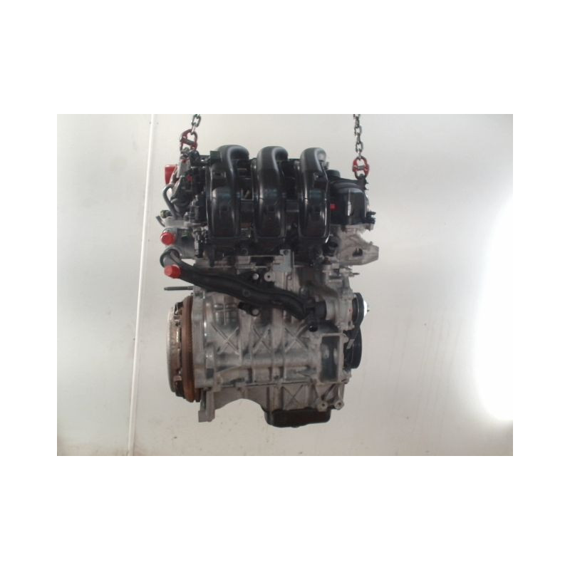 MOTEUR ESSENCE PEUGEOT 208 1.2 PureTech 75