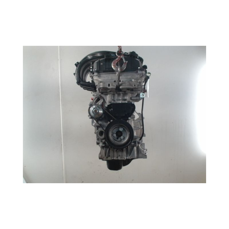 MOTEUR ESSENCE PEUGEOT 208 1.2 PureTech 75